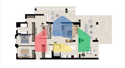 НОВЫЙ ЖИЛОЙ КОМПЛЕКС В LOS JARALILLOS, BENAHAVIS