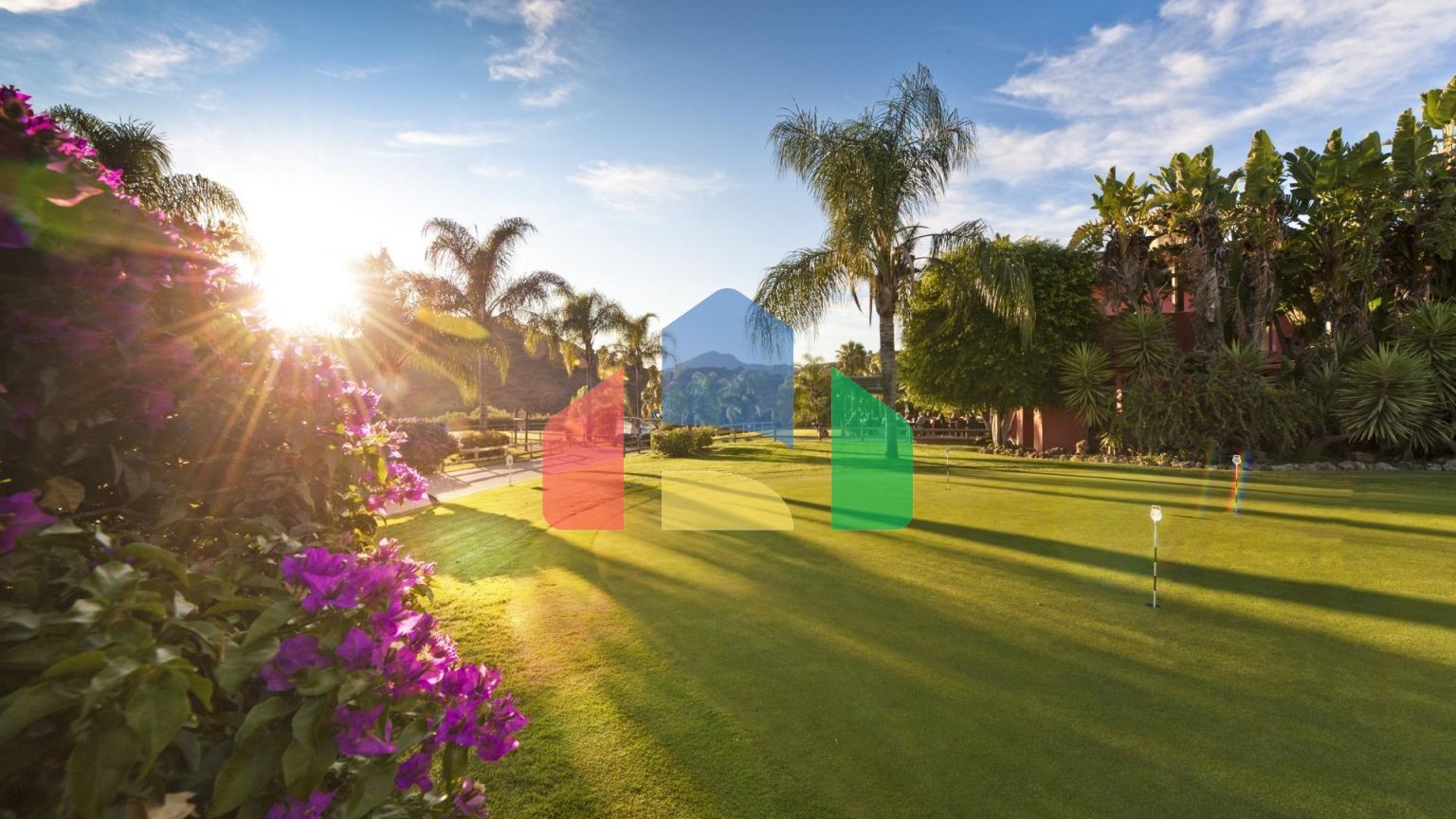 НОВЫЙ ЖИЛОЙ КОМПЛЕКС В LOS JARALILLOS, BENAHAVIS