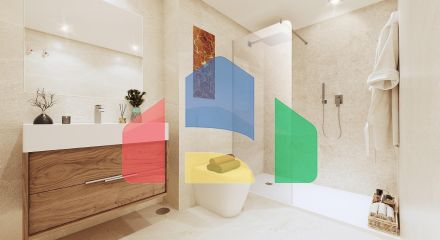 НОВЫЙ ЖИЛОЙ КОМПЛЕКС В LOS JARALILLOS, BENAHAVIS