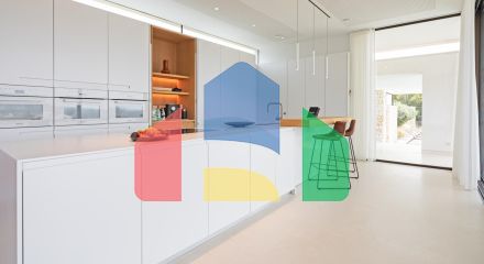 Вилла с 4 спальнями в Марбелья Клуб Гольф Резорт, Бенахавис