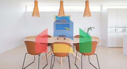 Вилла с 4 спальнями в Марбелья Клуб Гольф Резорт, Бенахавис