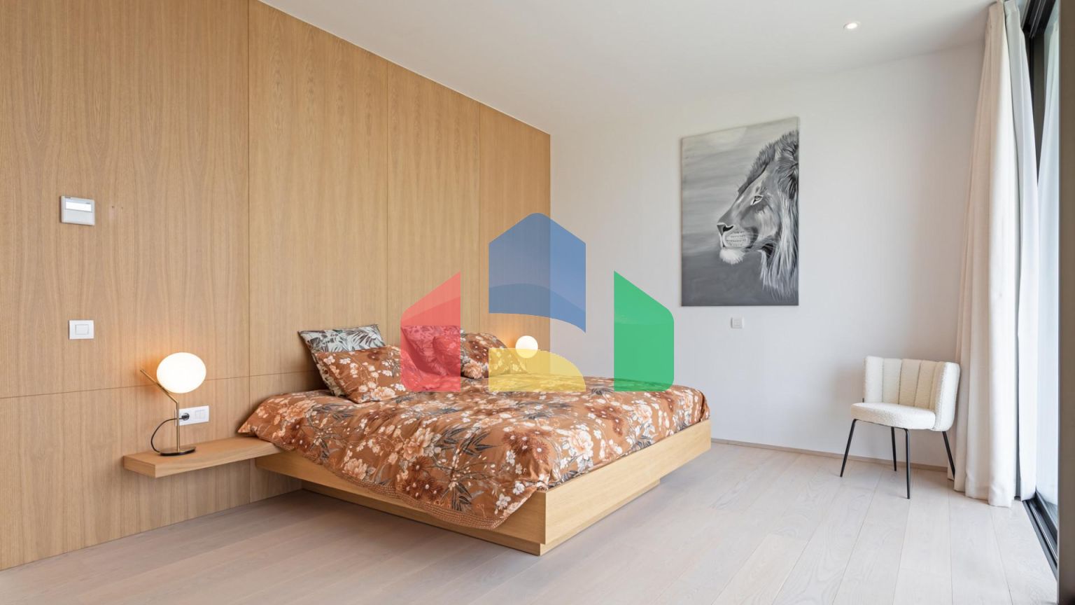 Вилла с 4 спальнями в Марбелья Клуб Гольф Резорт, Бенахавис