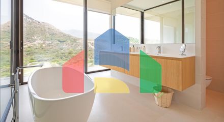 Вилла с 4 спальнями в Марбелья Клуб Гольф Резорт, Бенахавис