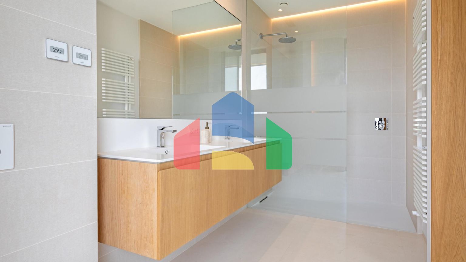 Вилла с 4 спальнями в Марбелья Клуб Гольф Резорт, Бенахавис