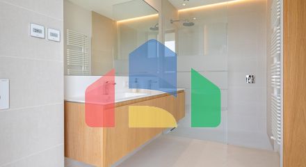 Вилла с 4 спальнями в Марбелья Клуб Гольф Резорт, Бенахавис