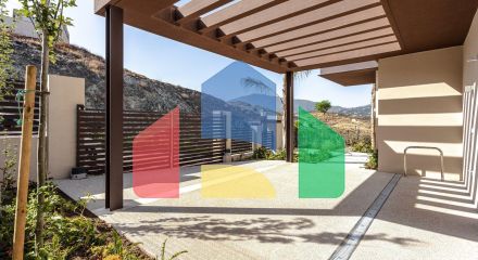 Роскошная 4-комнатная вилла в Бенахависе