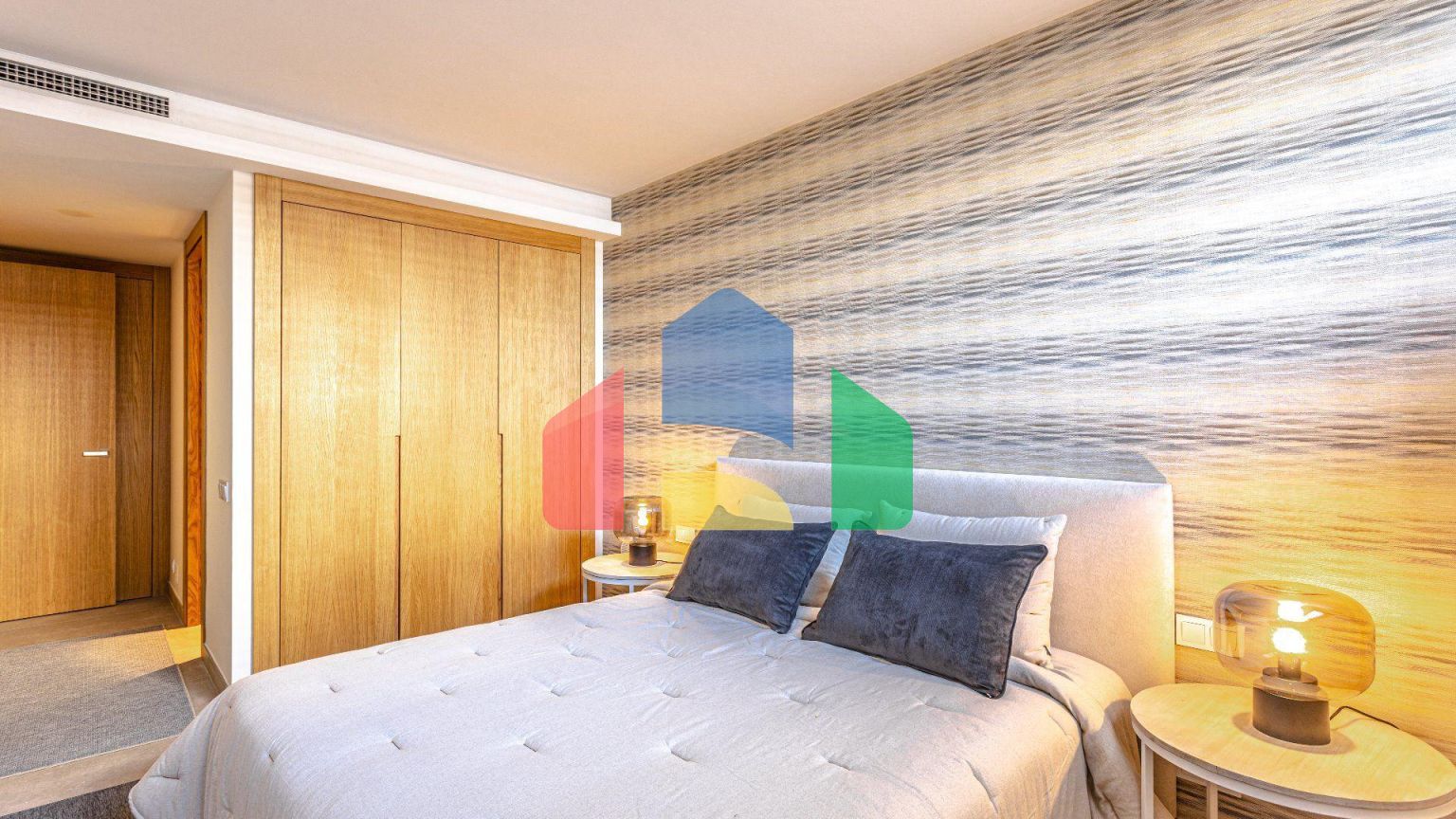 Роскошная 4-комнатная вилла в Бенахависе