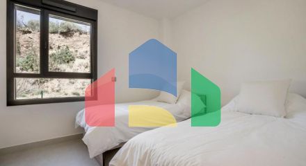 Квартира на среднем этаже на продажу в La Quinta