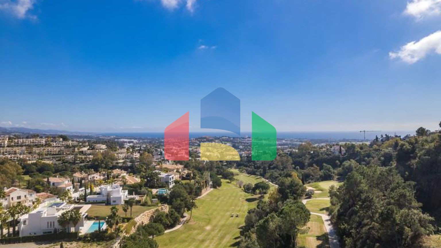 Квартира на среднем этаже на продажу в La Quinta