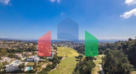 Квартира на среднем этаже на продажу в La Quinta