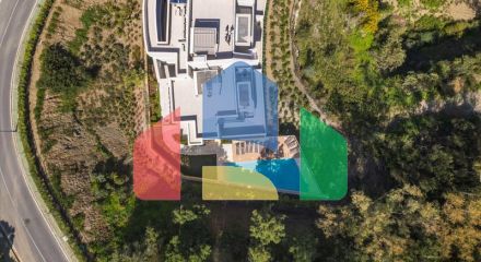 Квартира на среднем этаже на продажу в La Quinta