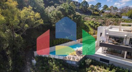 Квартира на среднем этаже на продажу в La Quinta