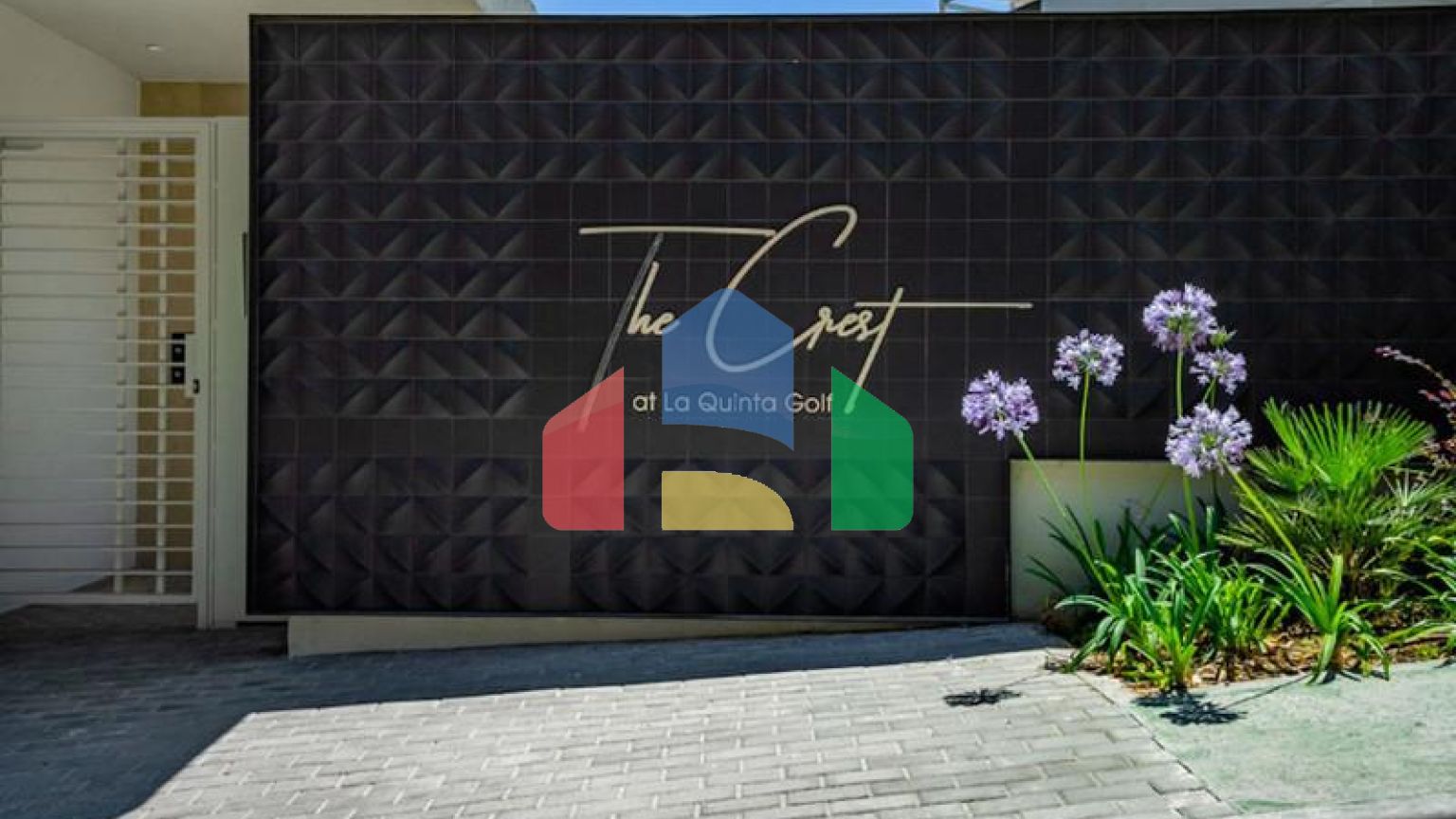 Квартира на среднем этаже на продажу в La Quinta