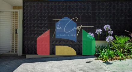 Квартира на среднем этаже на продажу в La Quinta