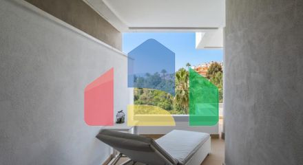 Middle Floor Apartment for sale in Benahavís