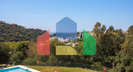 Middle Floor Apartment for sale in Benahavís