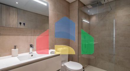 Middle Floor Apartment for sale in Benahavís