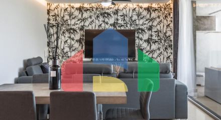 Апартаменты на среднем этаже на продажу в Бенахависе