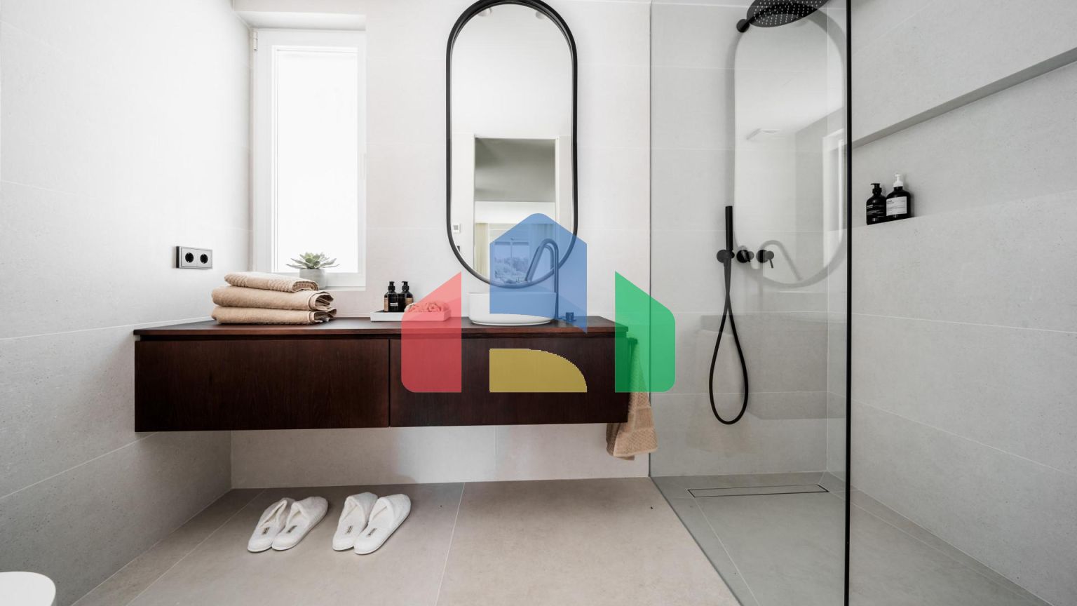 Потрясающие апартаменты с видом на море