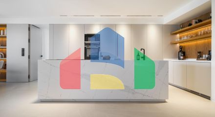 Потрясающие апартаменты с видом на море