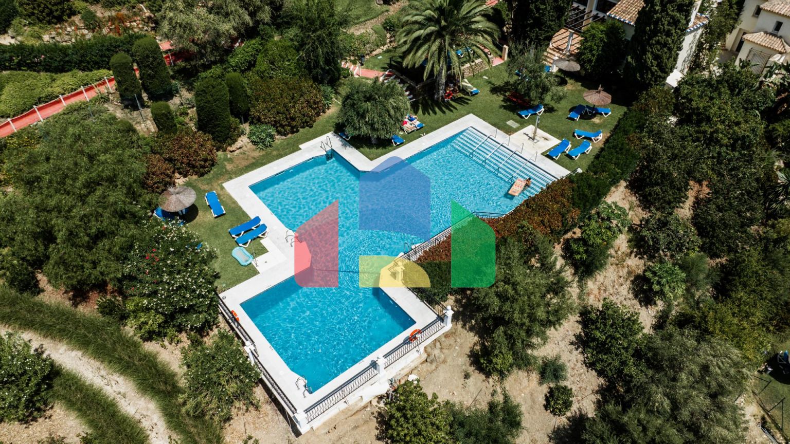 Потрясающие апартаменты с видом на море