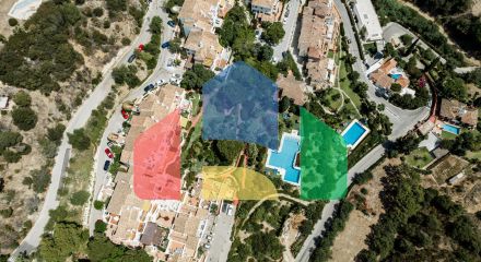 Потрясающие апартаменты с видом на море