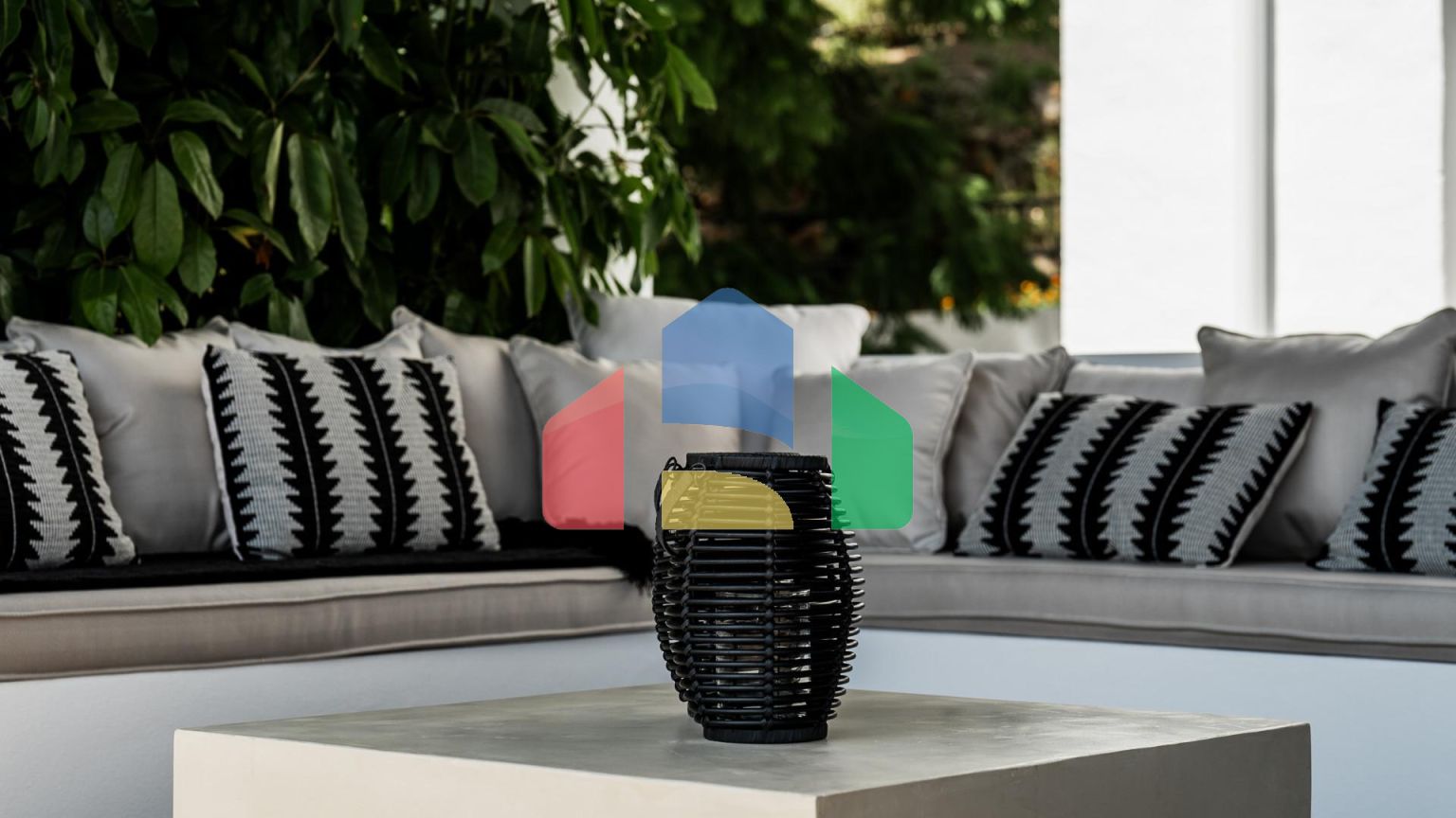 Потрясающие апартаменты с видом на море