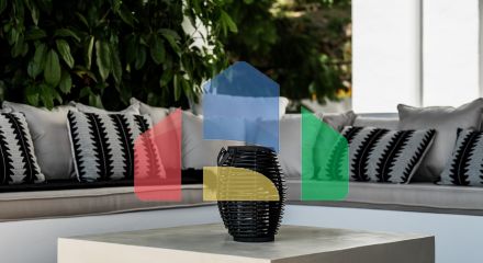 Потрясающие апартаменты с видом на море