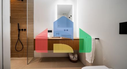 Потрясающие апартаменты с видом на море