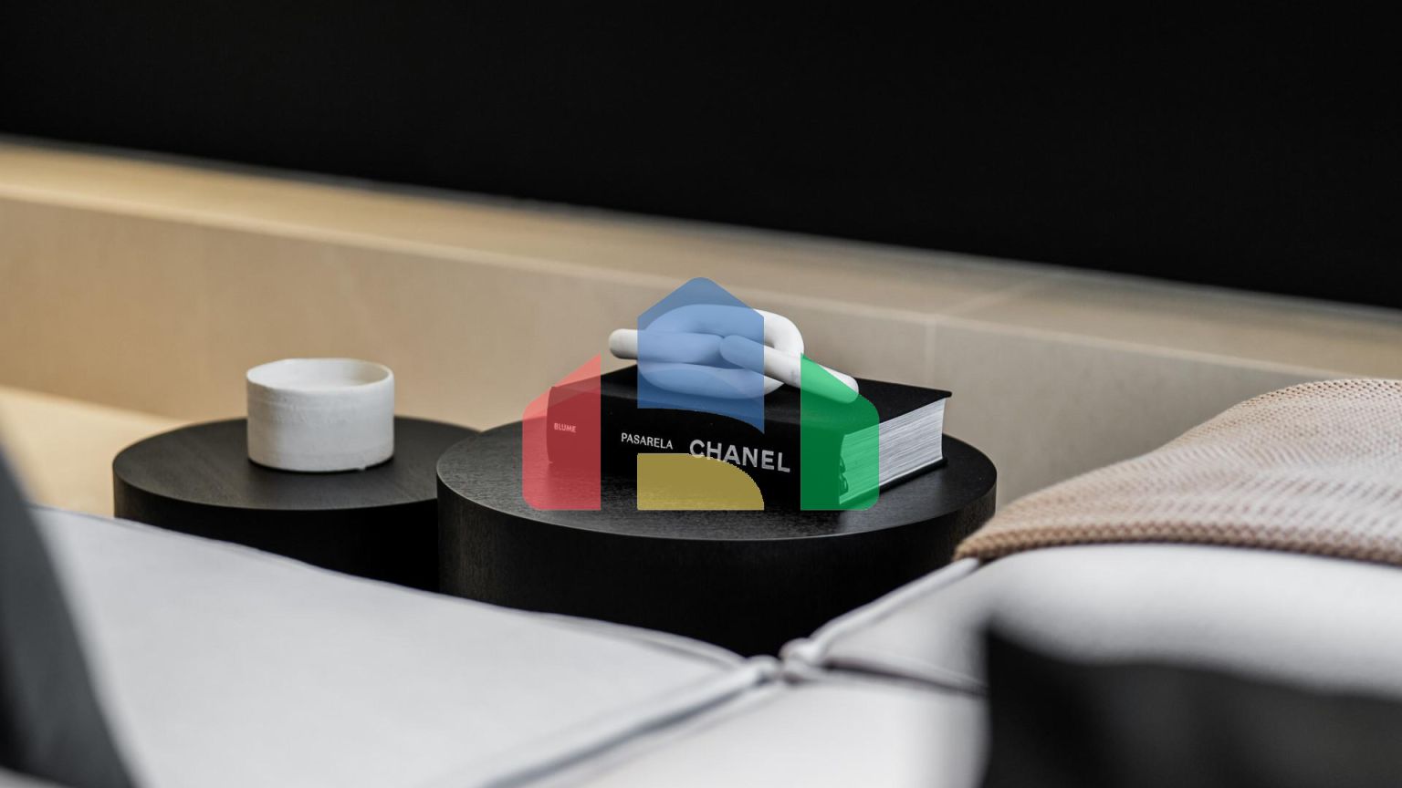 Потрясающие апартаменты с видом на море