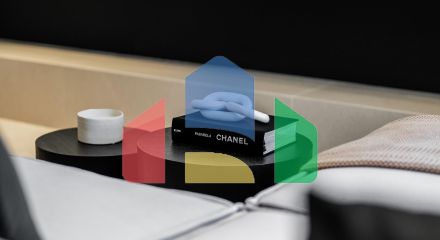 Потрясающие апартаменты с видом на море