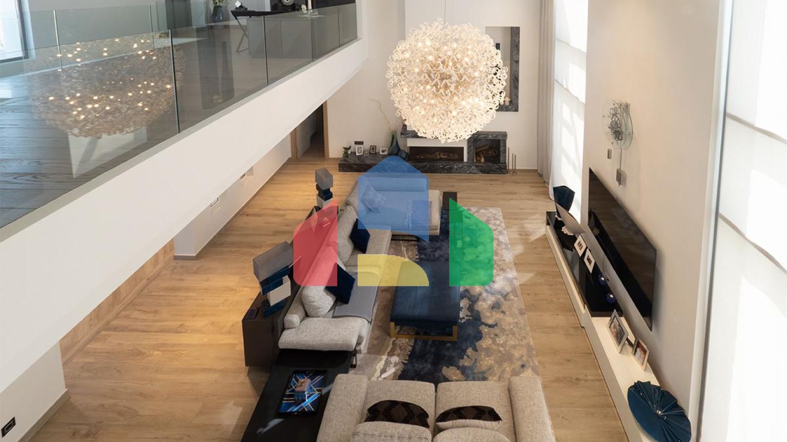 Уникальная вилла в Бенависе