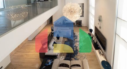 Уникальная вилла в Бенависе