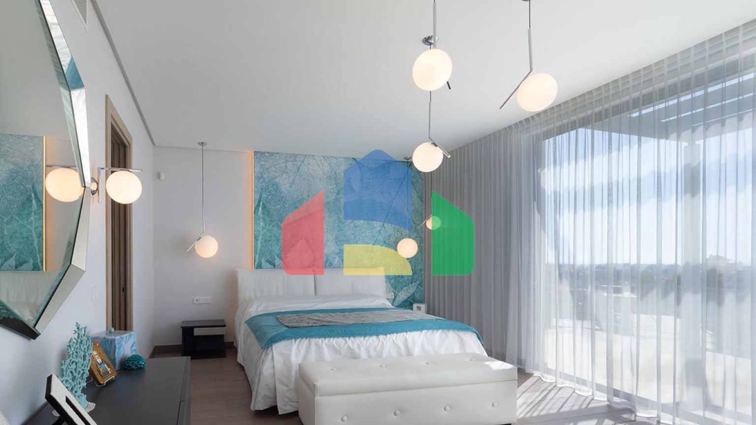 Уникальная вилла в Бенависе