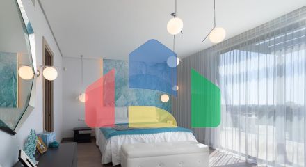 Уникальная вилла в Бенависе