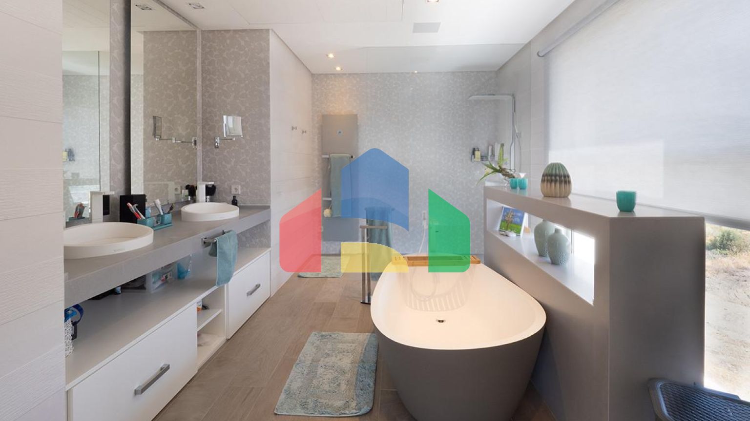 Уникальная вилла в Бенависе