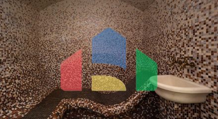 Уникальная вилла в Бенависе