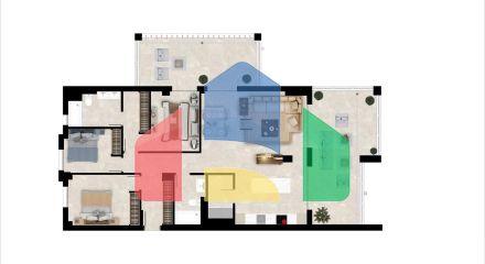 НОВЫЙ ЖИЛОЙ КОМПЛЕКС В LOS JARALILLOS, BENAHAVIS