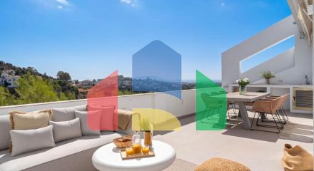 Ground Floor Apartment  in La Quinta