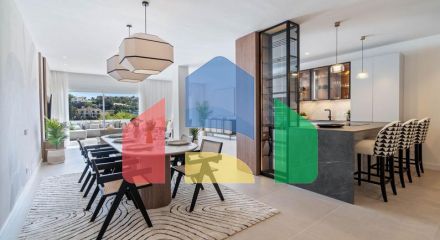 Ground Floor Apartment  in La Quinta
