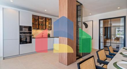 Ground Floor Apartment  in La Quinta