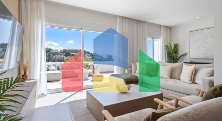 Ground Floor Apartment  in La Quinta