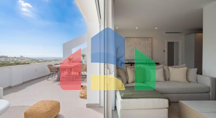 Ground Floor Apartment  in La Quinta