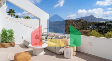 Ground Floor Apartment  in La Quinta