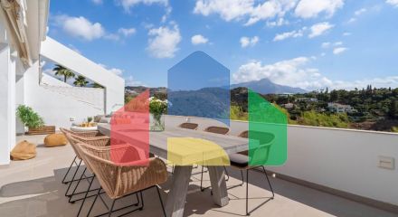 Ground Floor Apartment  in La Quinta