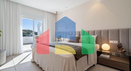 Ground Floor Apartment  in La Quinta