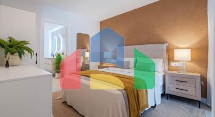 Квартира на первом этаже в Ла-Кинта