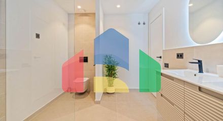 Квартира на первом этаже в Ла-Кинта