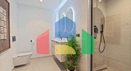 Квартира на первом этаже в Ла-Кинта