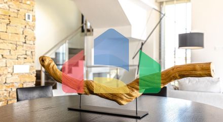 Уютные новые виллы в Бенахависе